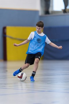Bild 42 - wCJ NFV Futsalturnier